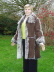 Brown Toscana Brisa Coat